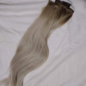 Hotheads Rooted ultimates tape in extensions